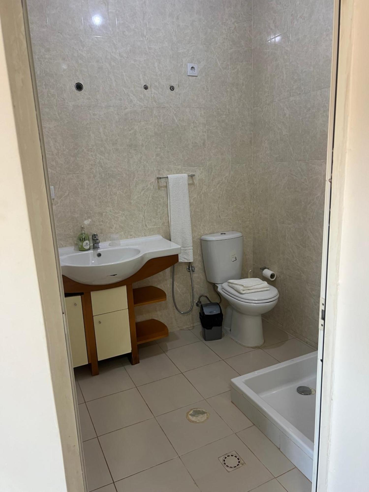 Mag Palace Hotel Bissau 外观 照片