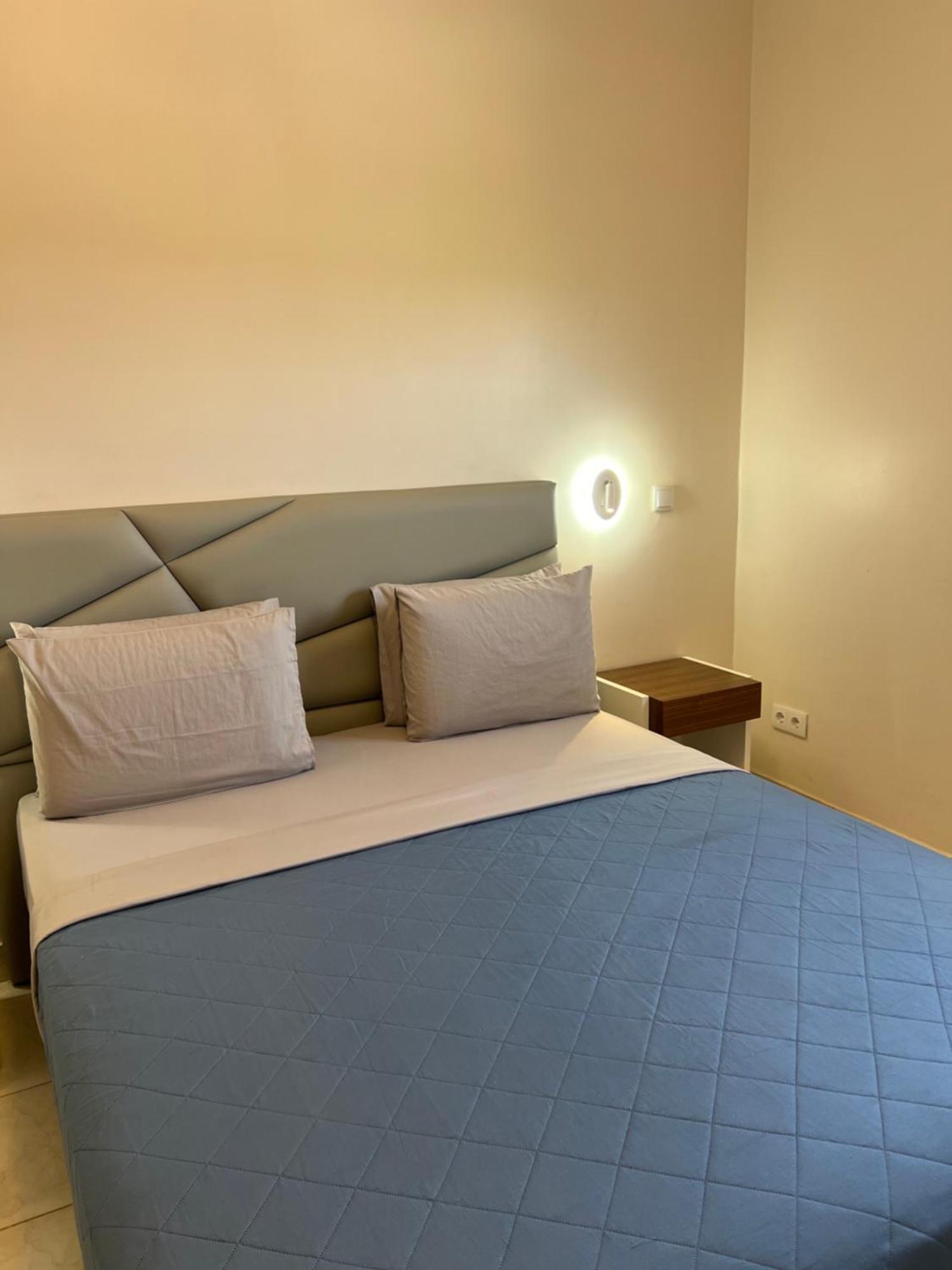 Mag Palace Hotel Bissau 外观 照片