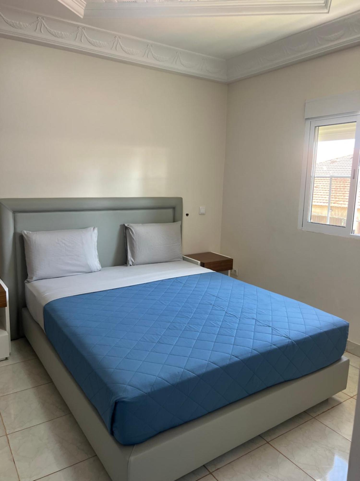 Mag Palace Hotel Bissau 外观 照片