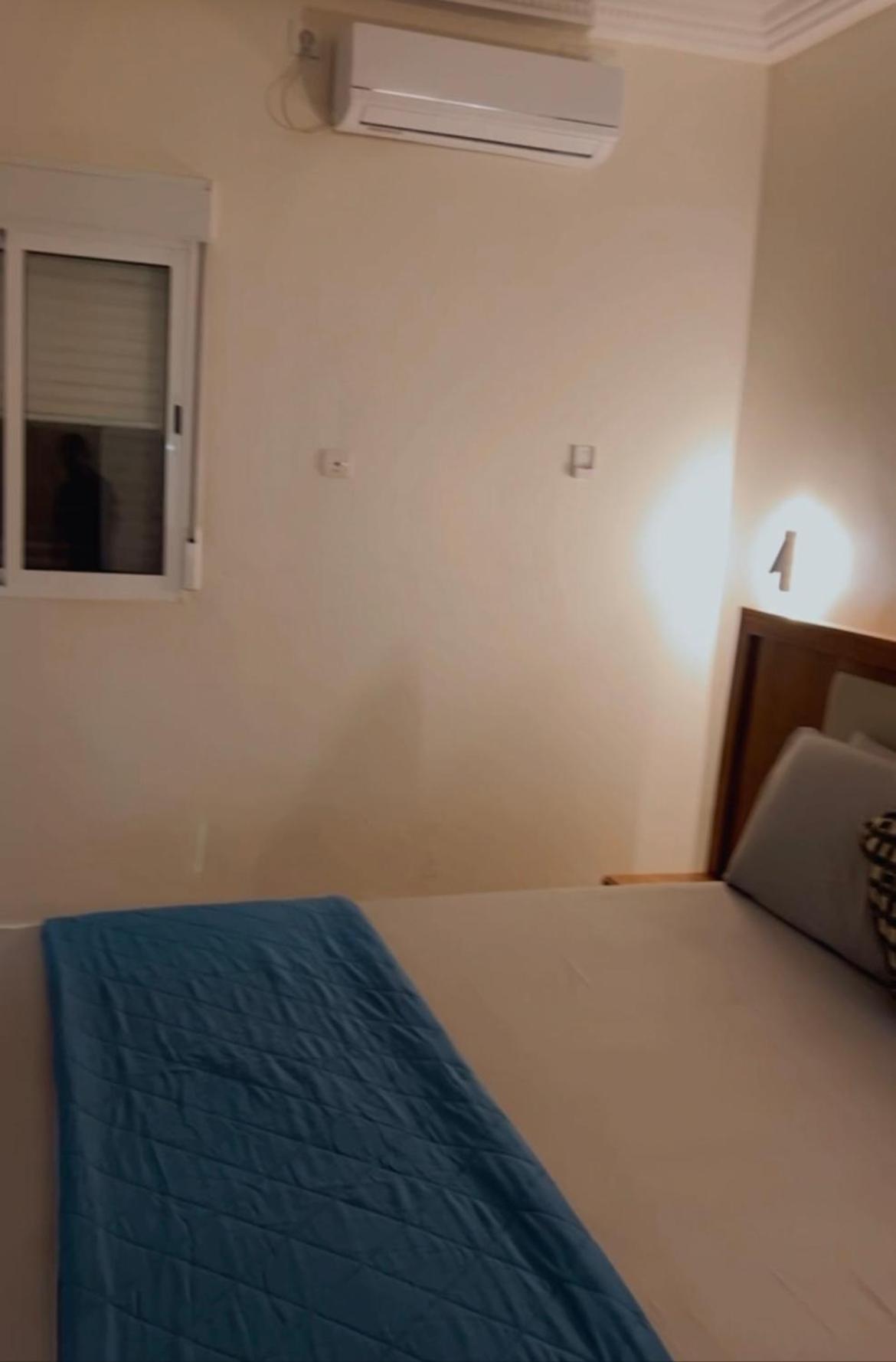 Mag Palace Hotel Bissau 外观 照片
