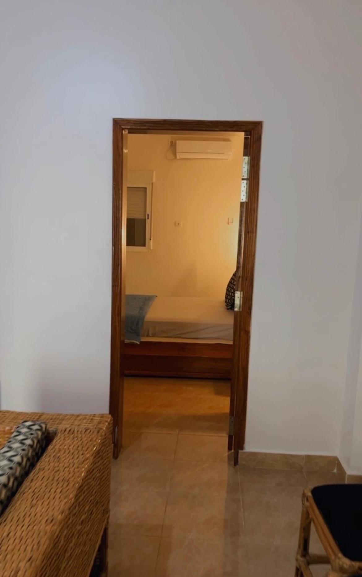 Mag Palace Hotel Bissau 外观 照片