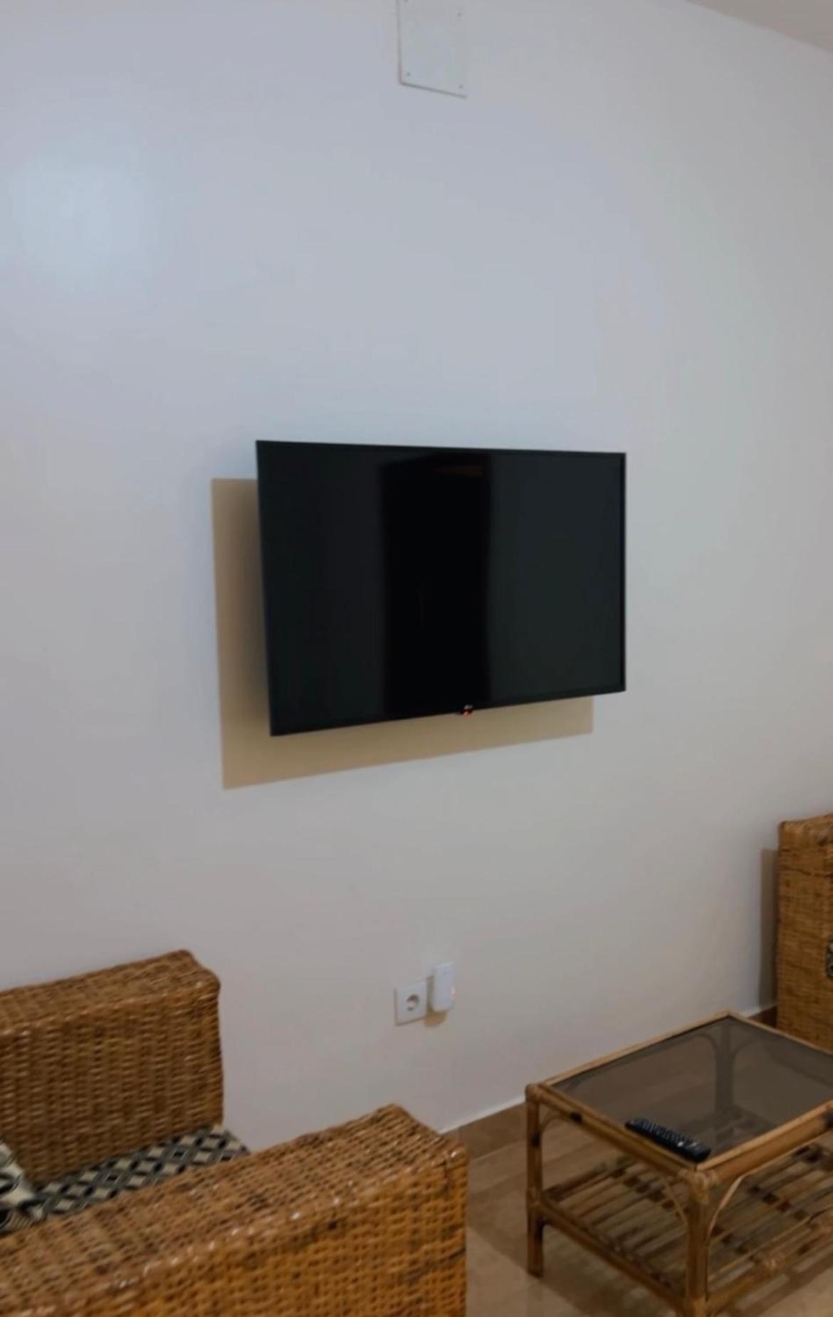 Mag Palace Hotel Bissau 外观 照片