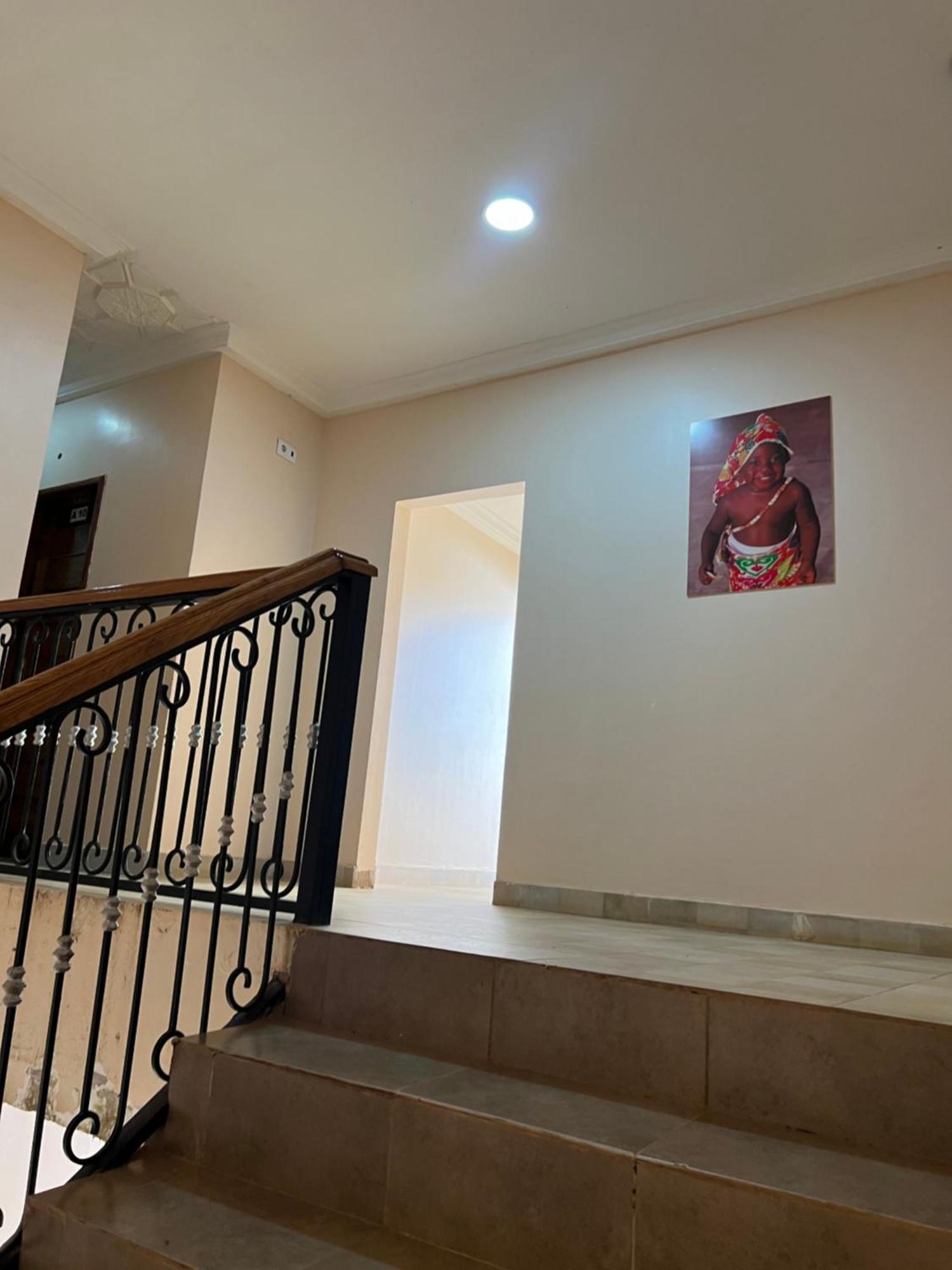 Mag Palace Hotel Bissau 外观 照片
