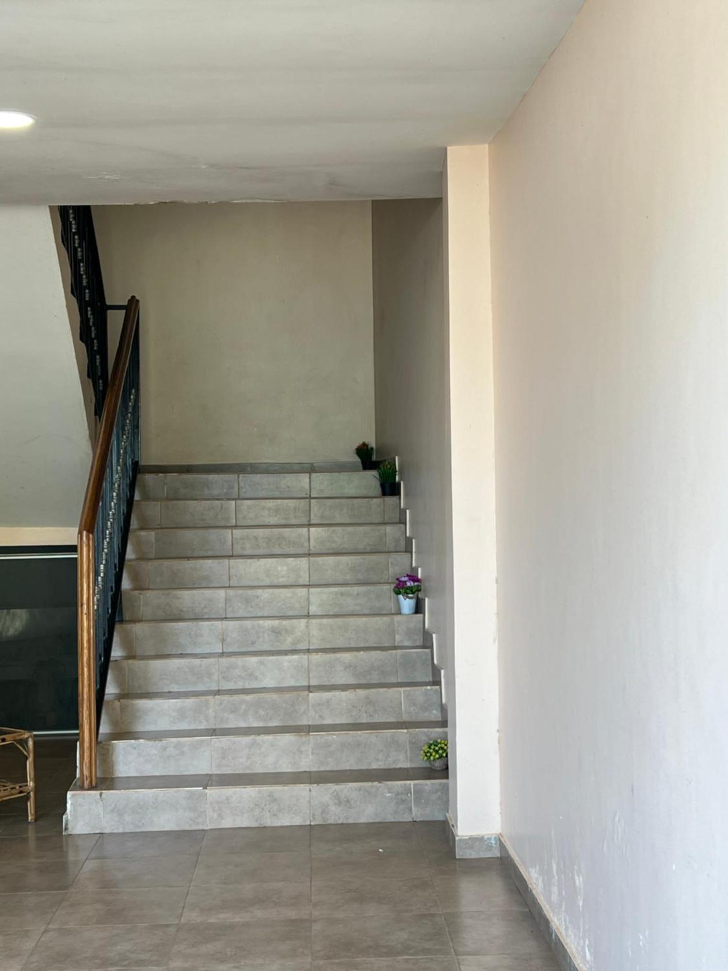 Mag Palace Hotel Bissau 外观 照片