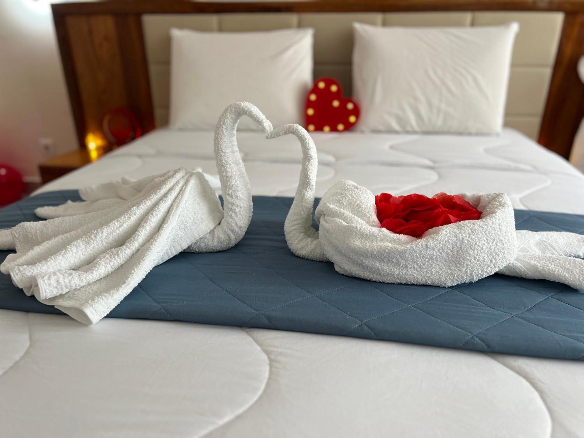 Mag Palace Hotel Bissau 外观 照片
