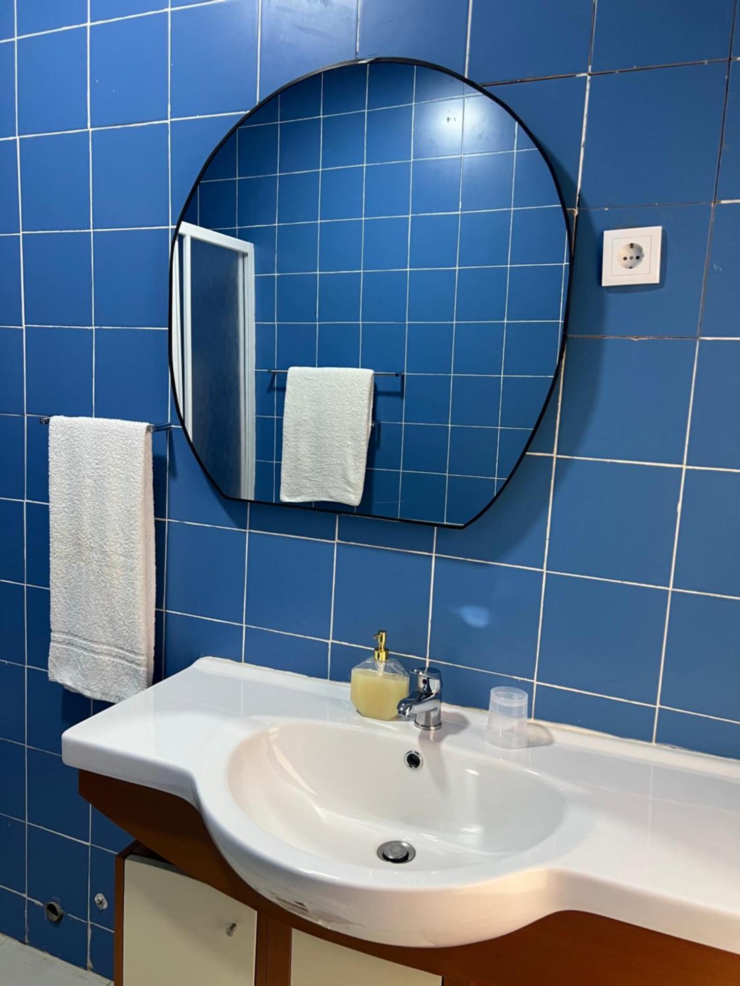 Mag Palace Hotel Bissau 外观 照片