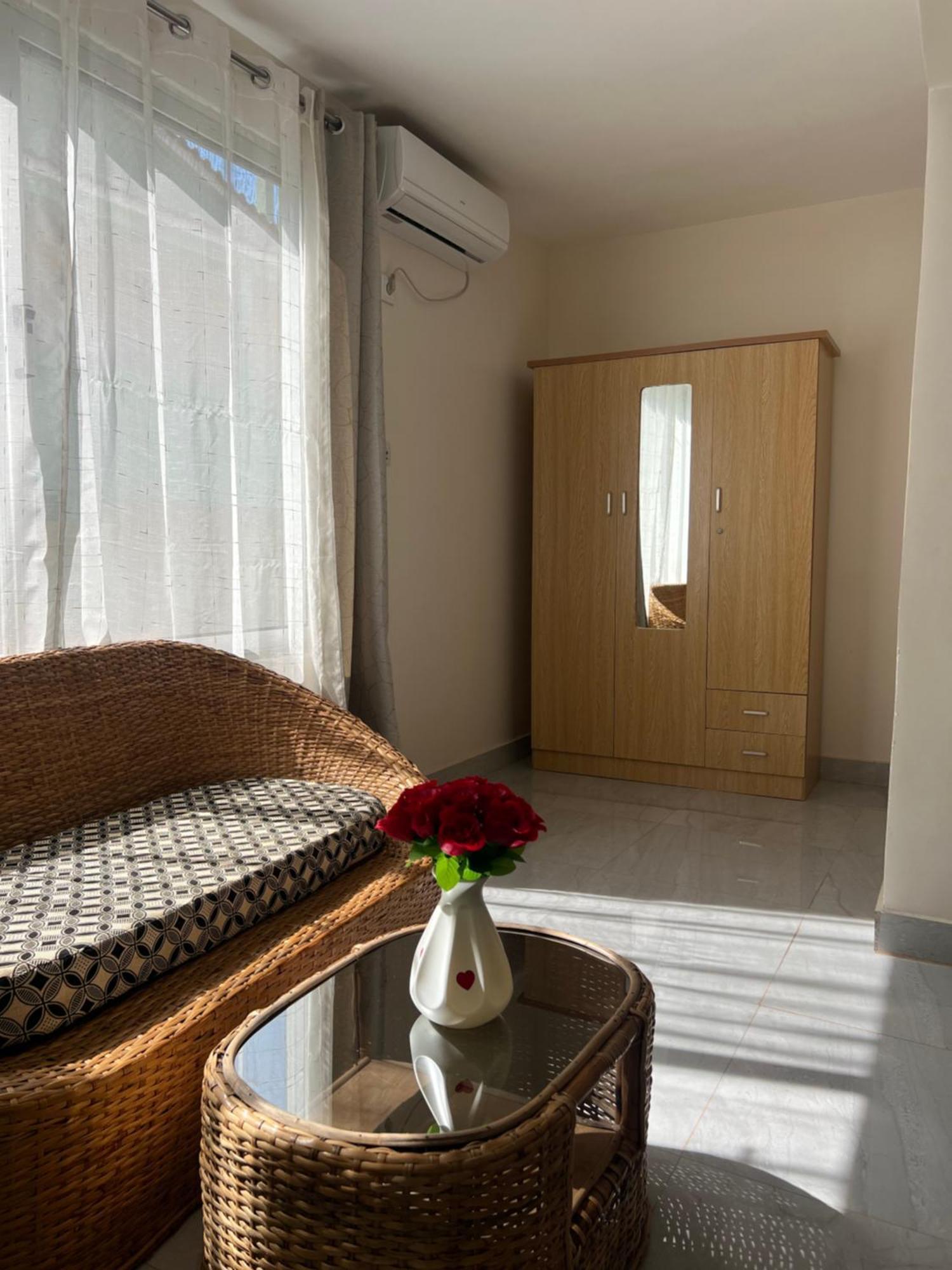 Mag Palace Hotel Bissau 外观 照片