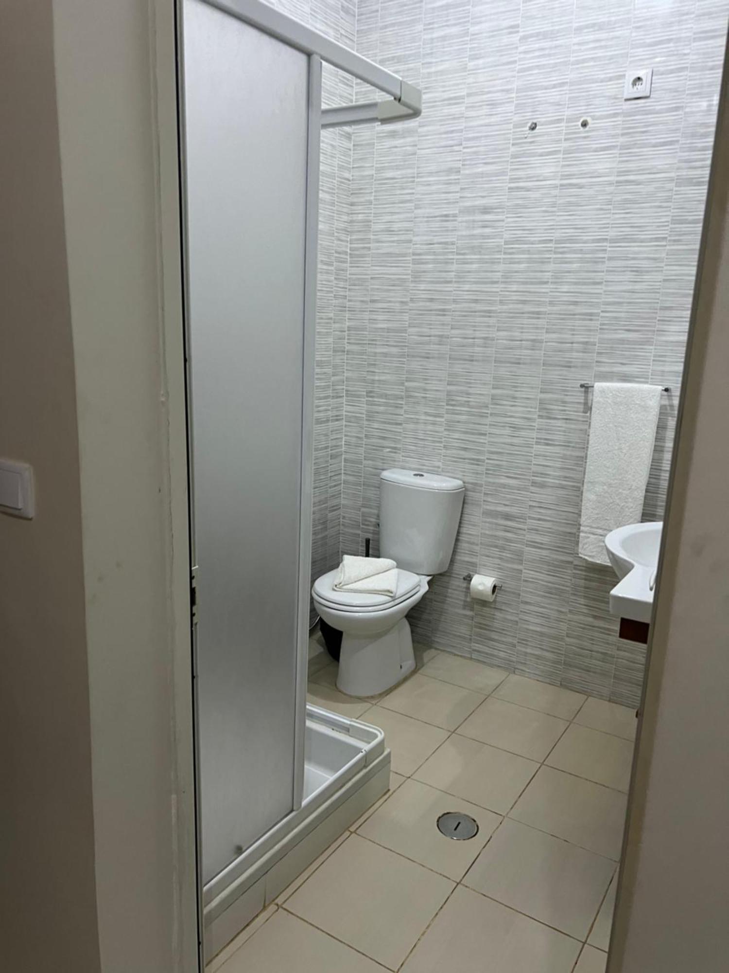 Mag Palace Hotel Bissau 外观 照片